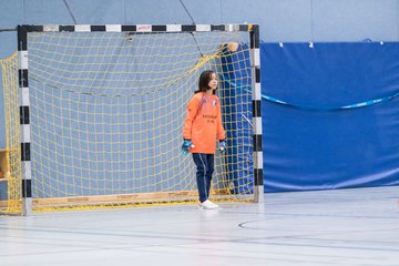 Bild 6 - wCJ Futsalmeisterschaft Runde 1